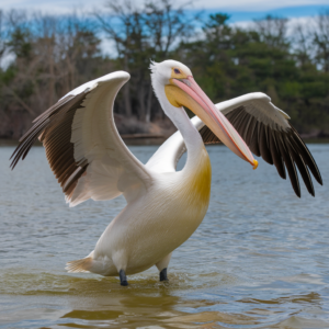 White Birds