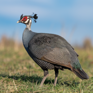 What Birds Are in the Savanna?