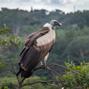 What Birds Are in the Savanna?