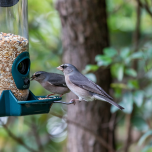 bird feeder camera