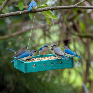 Bird Feeder