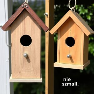 bird house