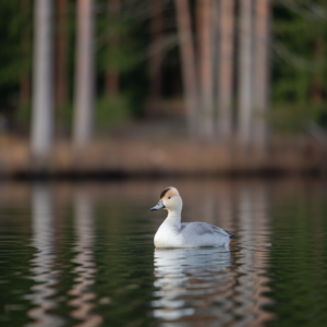 White Birds