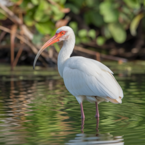 White Birds