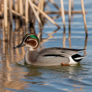 ducks of alaska