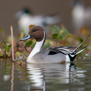 ducks of alaska